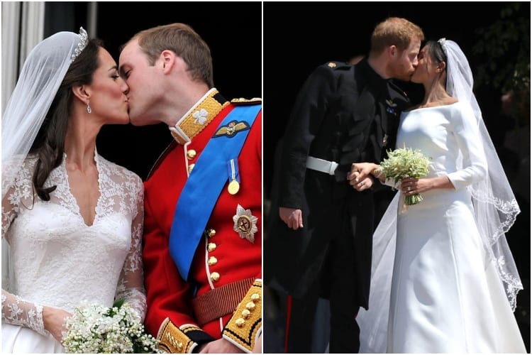 Kate and William Wedding Costs