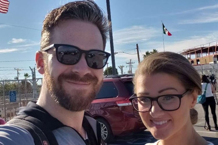 American Couple Buys Insulin In Mexico