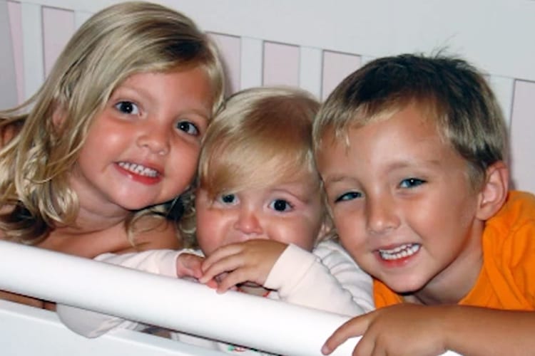 Couple Has Triples After Losing 3 Children In Car Accident