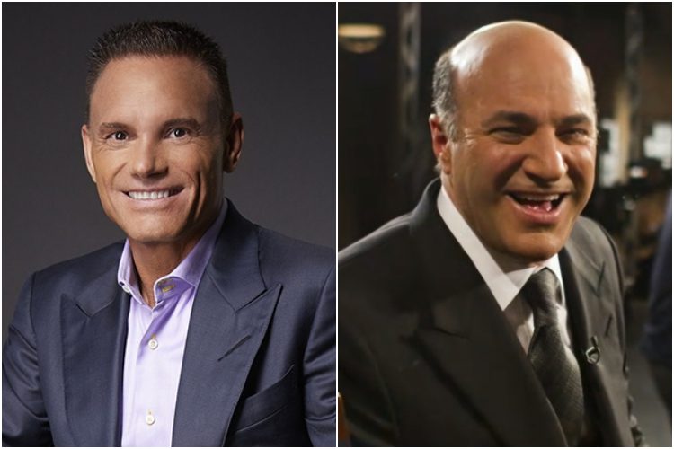 Kevin O'Leary and Kevin Harrington Lawsuit