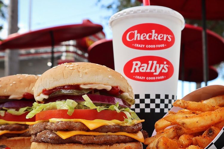 Checkers &amp; Rally To Introduce Order-Taking Bots In Drive-Thru