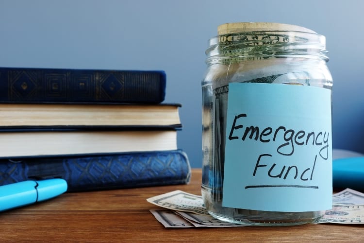 How Much Should You Have In Emergency Savings?