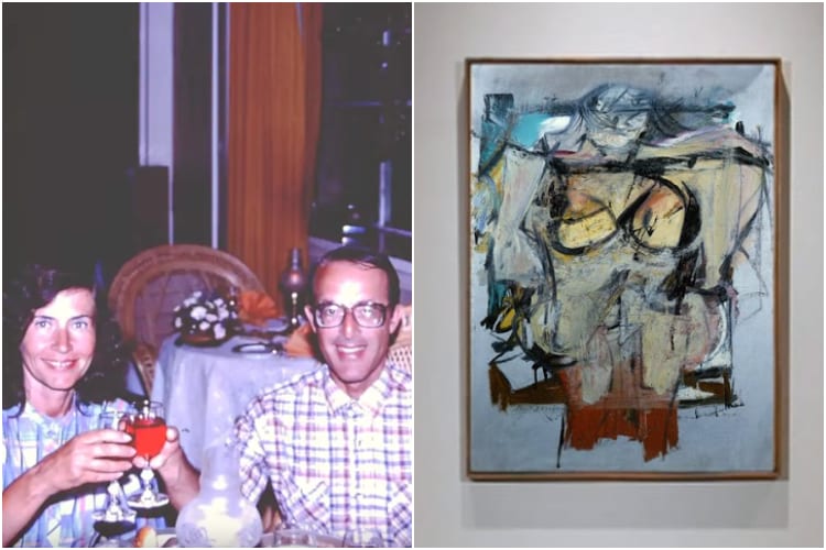 $160M Painting Found In Couple’s Home