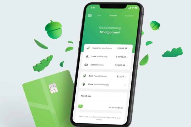 Best Micro-Investing Apps of 2020