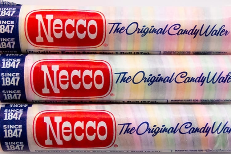 Necco Wafers Coming Back