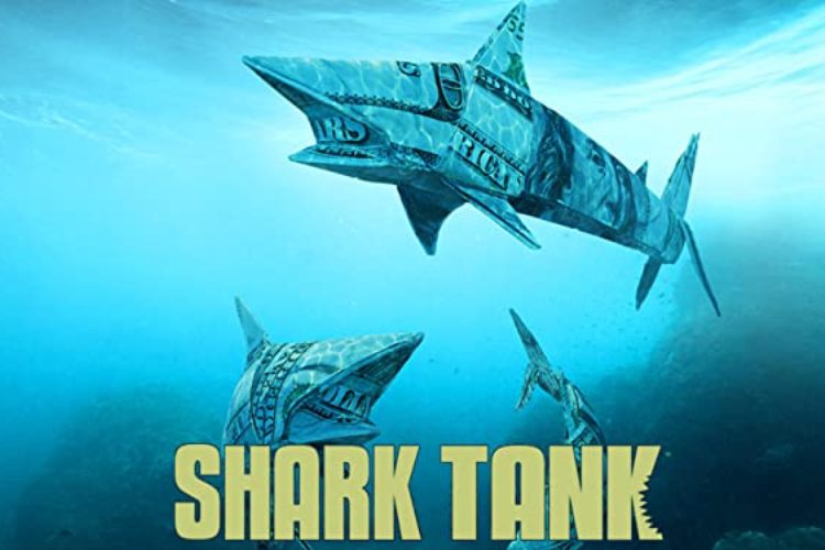 Shark Tank Stars Sued