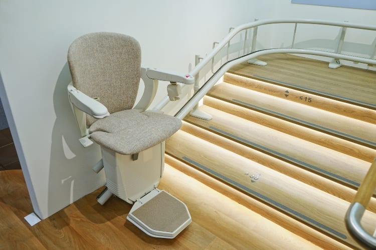 Things To Consider Before Buying A Stairlift