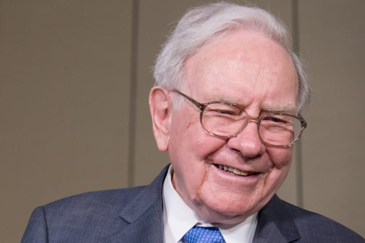 Warren Buffett Tips
