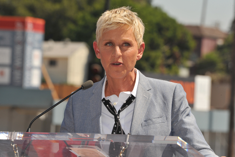 Ellen DeGeneres Sandra Bullock Lawsuit