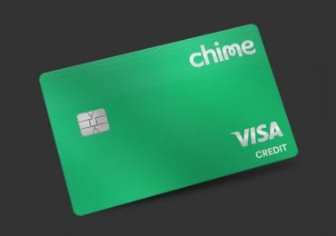 Chime Credit Builder Card | The Finance Chatter
