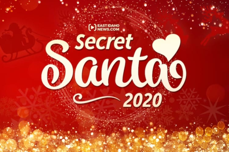 Idaho Secret Santa