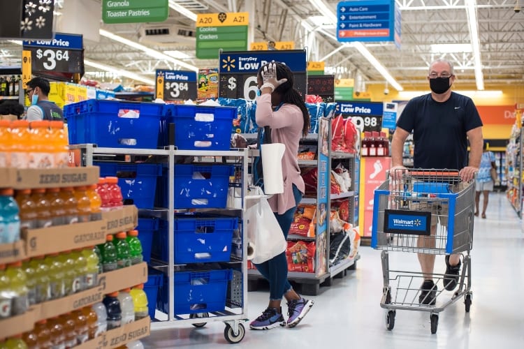 Walmart Store Hours Are Expanding | The Finance Chatter