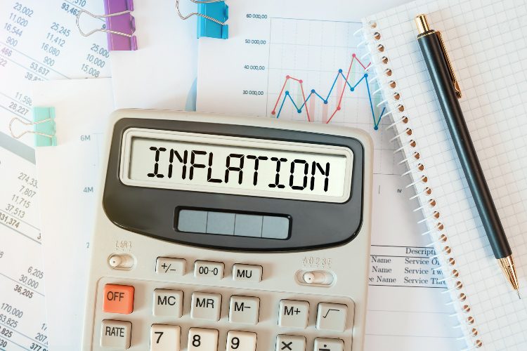 How to Prepare for Rising Inflation
