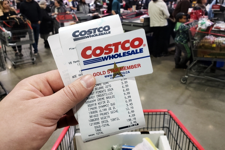 Costco Membership Worth It