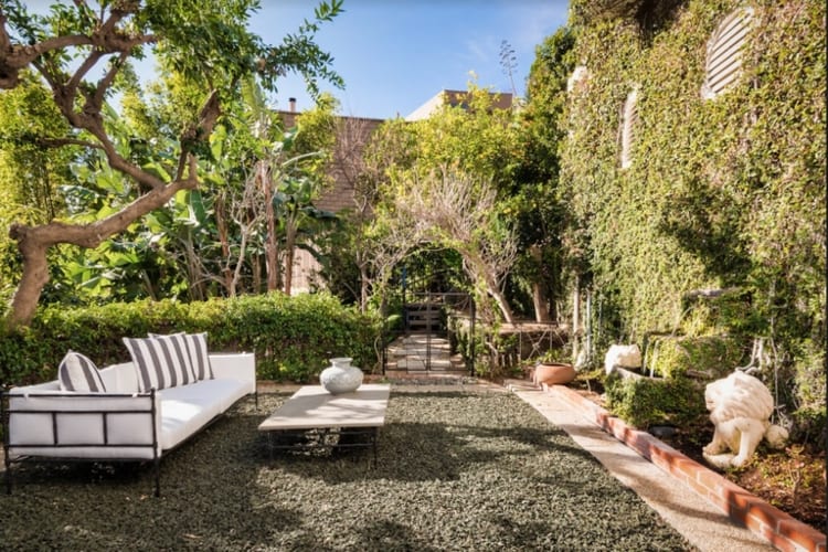 Judy Garland House For Sale