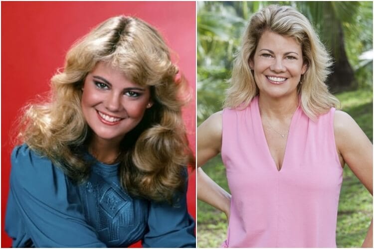 WATCH: Facts of Life Star Lisa Whelchel - Christians Have 
