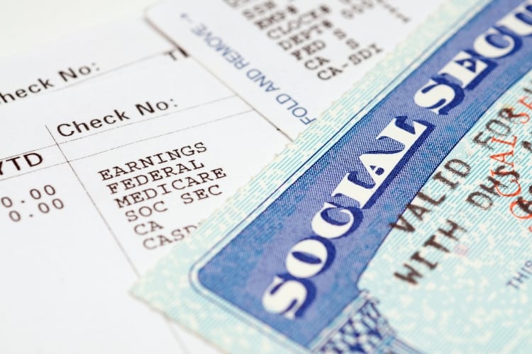 3 Social Security Steps To Take 5 Years Before You Retire