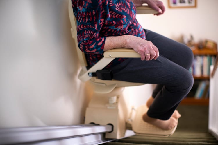 How To Purchase A Stair Lift